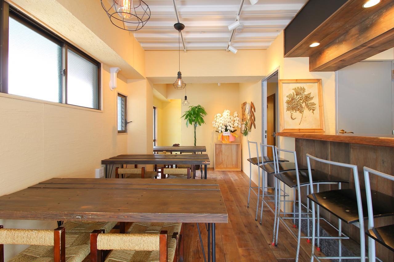Koru Takanawa Gateway Hostel, Cafe&Bar Tokyo Dış mekan fotoğraf
