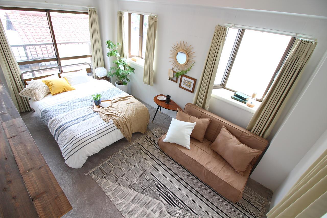 Koru Takanawa Gateway Hostel, Cafe&Bar Tokyo Dış mekan fotoğraf