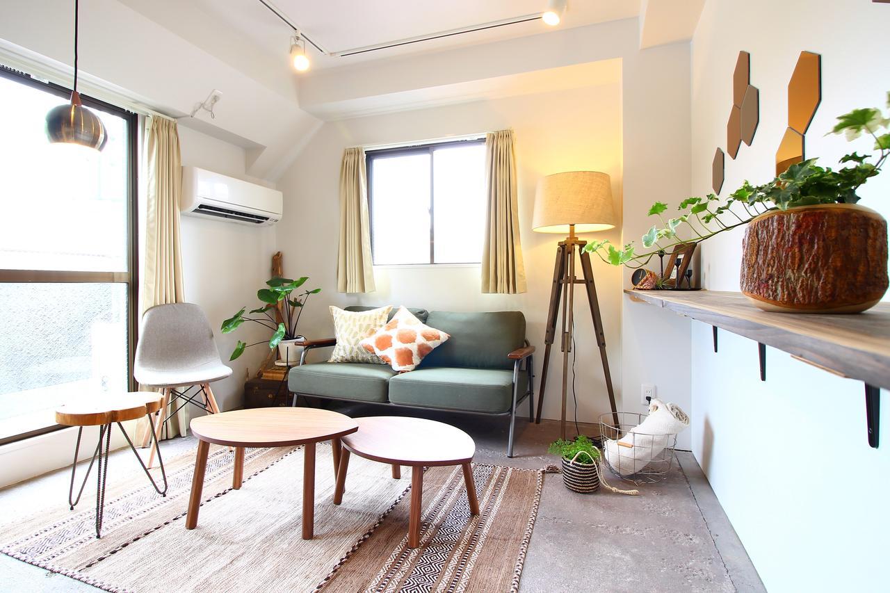 Koru Takanawa Gateway Hostel, Cafe&Bar Tokyo Dış mekan fotoğraf
