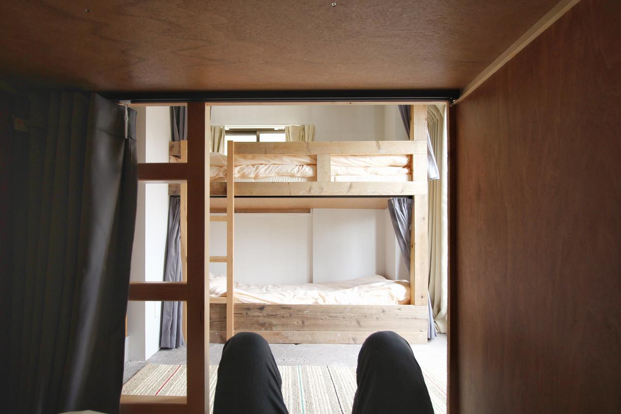 Koru Takanawa Gateway Hostel, Cafe&Bar Tokyo Dış mekan fotoğraf