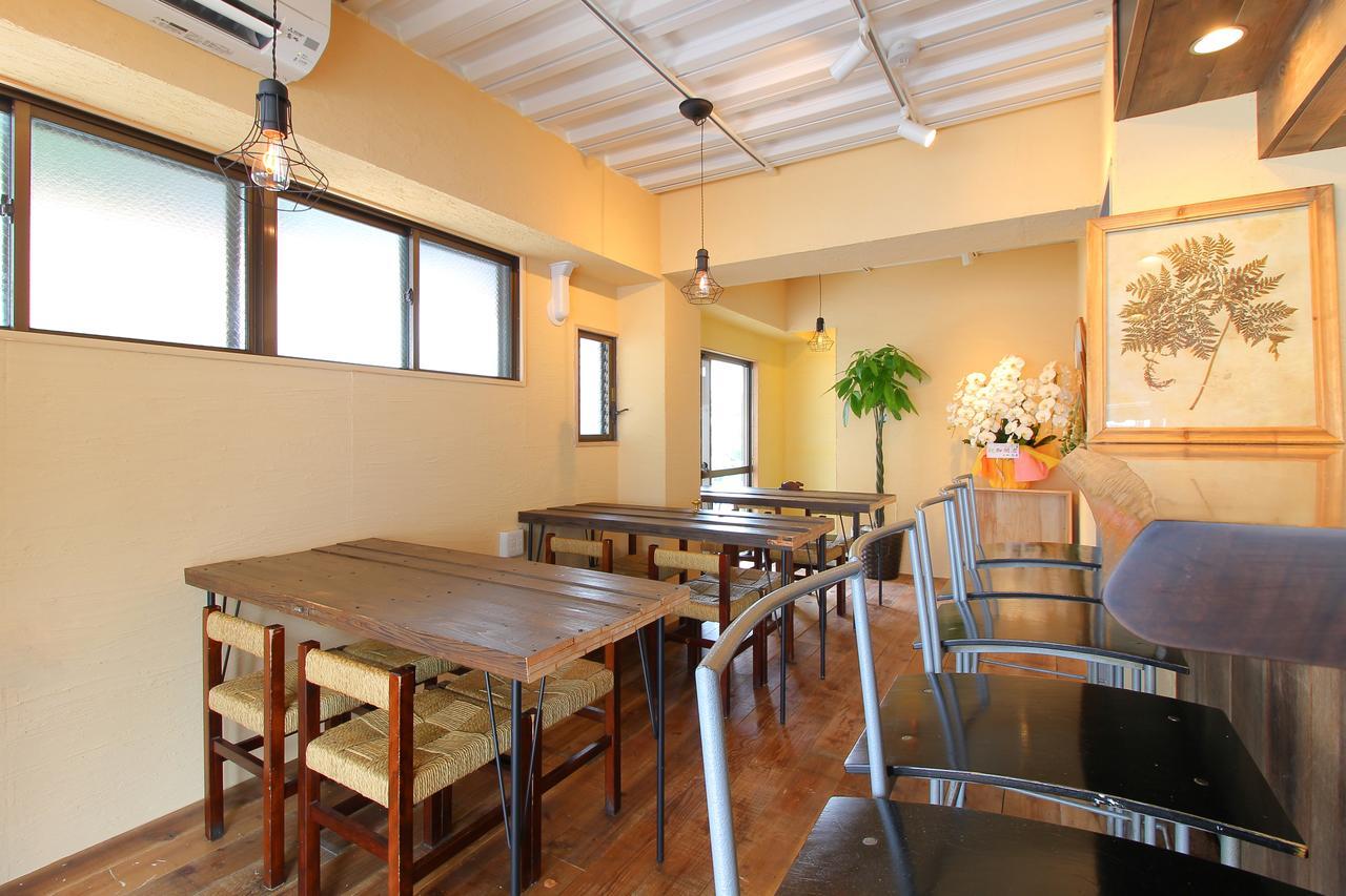 Koru Takanawa Gateway Hostel, Cafe&Bar Tokyo Dış mekan fotoğraf