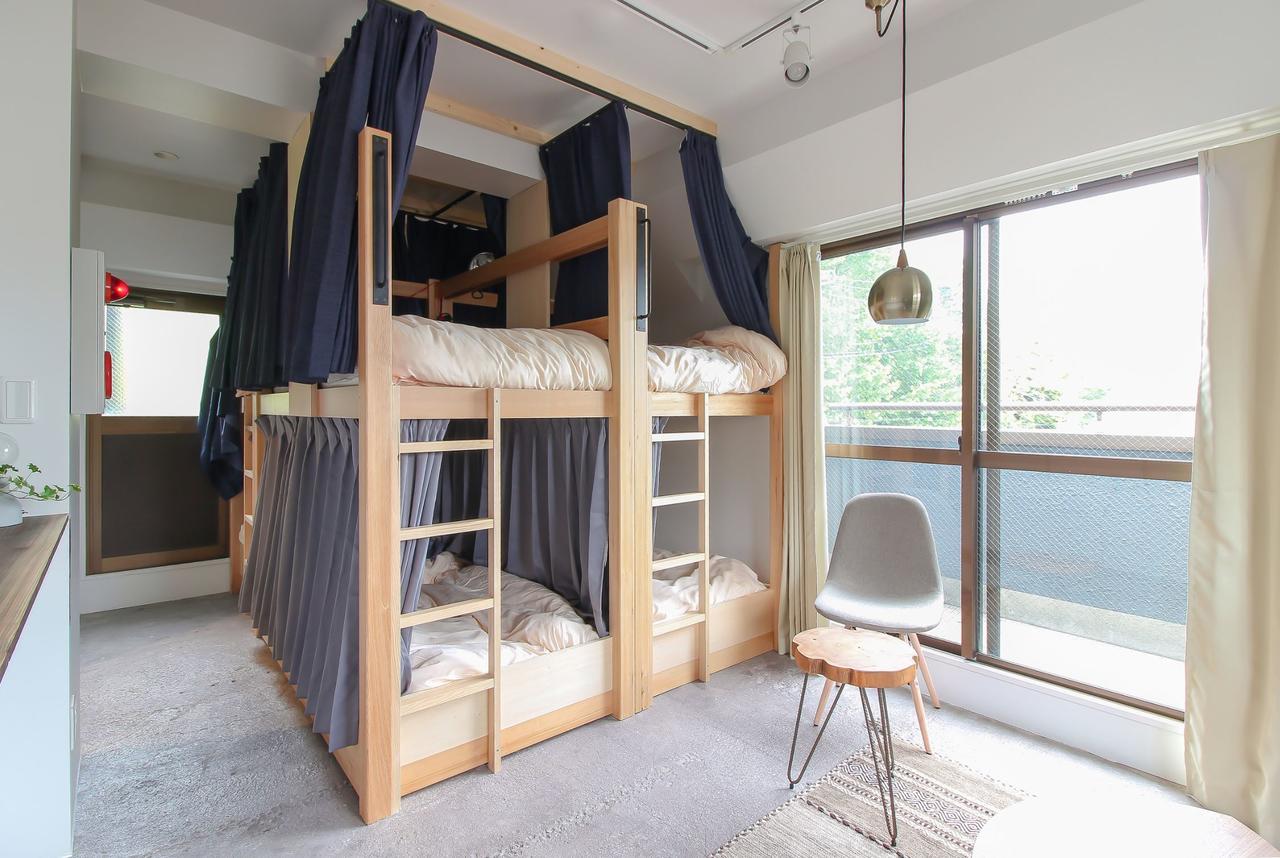 Koru Takanawa Gateway Hostel, Cafe&Bar Tokyo Dış mekan fotoğraf